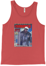 BIGGIE SOURCE MAGAZINE TANK TOP