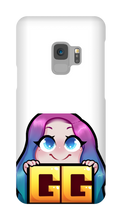 sweetserenity087 Samsung Phone Cases