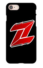 zeeytek iPhone Phone Cases