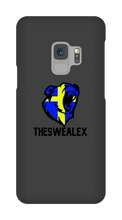 theswealex Samsung Phone Cases