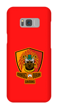 manueldurangaming Samsung Phone Cases