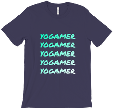 Yogamer Tee