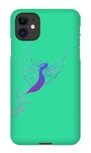 Fundas para iphone fénix 2