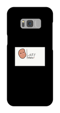 izzycat13 Samsung Phone Cases