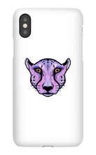 galaxycheetah iPhone Phone Cases