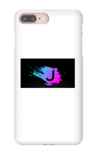 junqoi_ig iPhone Phone Cases