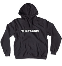 theyagami Hoodies (No-Zip/Pullover)