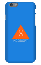 Kcosoft iPhone Phone Cases