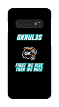 gkrul3s Samsung Phone Cases