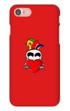 jesterdesigns_ iPhone