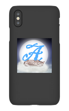 allora_faith iPhone Phone Cases