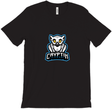 CryptikLemur T-Shirts