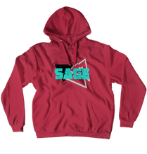 sageways Hoodies (No-Zip/Pullover)