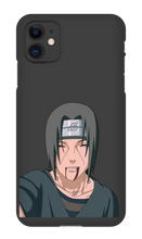 sh33ts iPhone Phone Cases