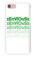 zenviousz_ iPhone Phone Cases
