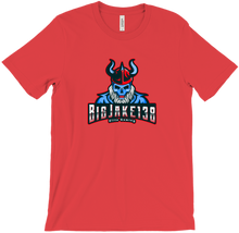 ytbigjake138 T-Shirts