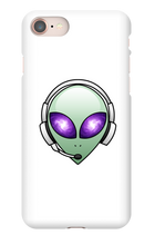 inthanight iPhone Phone Cases