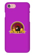 mother0fchickens iPhone Phone Cases