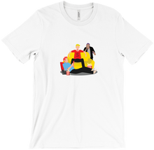 Maglia NORMAL LOGO