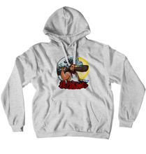 supadave_310 Hoodies (No-Zip/Pullover)