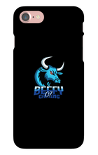 beefygaming07 iPhone Phone Cases