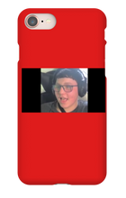 kefade iPhone Phone Cases