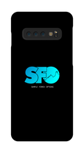 SFO Samsung Phone Cases