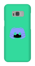 discord covid edition Samsung Phone Cases