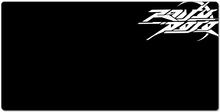 raiju_dojo XXL Gaming Mousepad