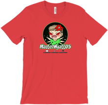 MasterWyatt05 Rage T-Shirts