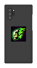 lividgamez Samsung Phone Cases