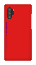 enderlive13 Samsung Phone Cases