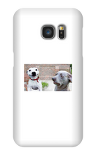 kalindagwow Samsung Phone Cases