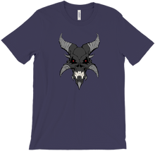 Demon Logo Shirt