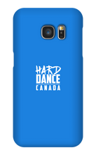HDC Logo White  phonecase-samsung