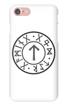 godtyrgaming_ iPhone Phone Cases