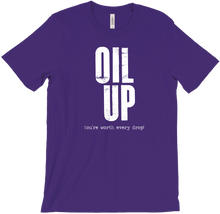 Oil Up T-Shirt