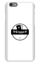 giggzsy iPhone Phone Cases