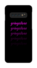 gringolivee Samsung Phone Cases