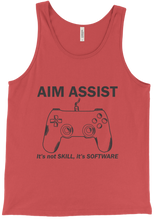 AIM ASSIST Tank Top