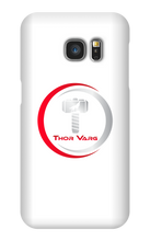thorvarg Samsung Phone Cases