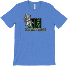 DirtyMoney T-Shirt (Female)