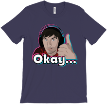 zevzid T-Shirts