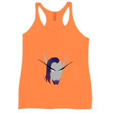 Tank top for women, but like, there's also Vreeg.