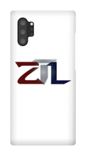 thestreamerslife Samsung Phone Cases