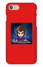 daddycosme iPhone Phone Cases