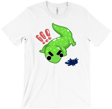 TrustyGeck0 Cricket T-Shirt