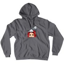 Salt Hoodie (No-Zip/Pullover)