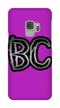 BrChaze Samsung Phone Cases