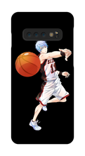 Tamriel's Tetsuya Kuroko  Samsung Phone Cases